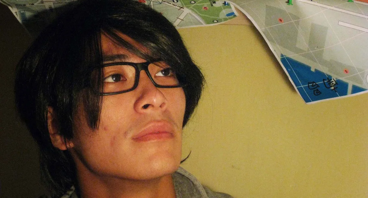 Lost in the City's Toilet