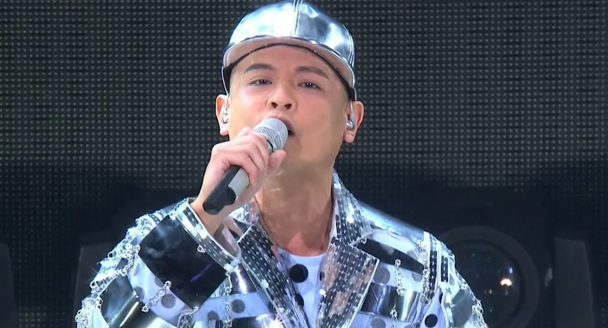 側田 WeTouch Live 2015 世界巡回演唱會