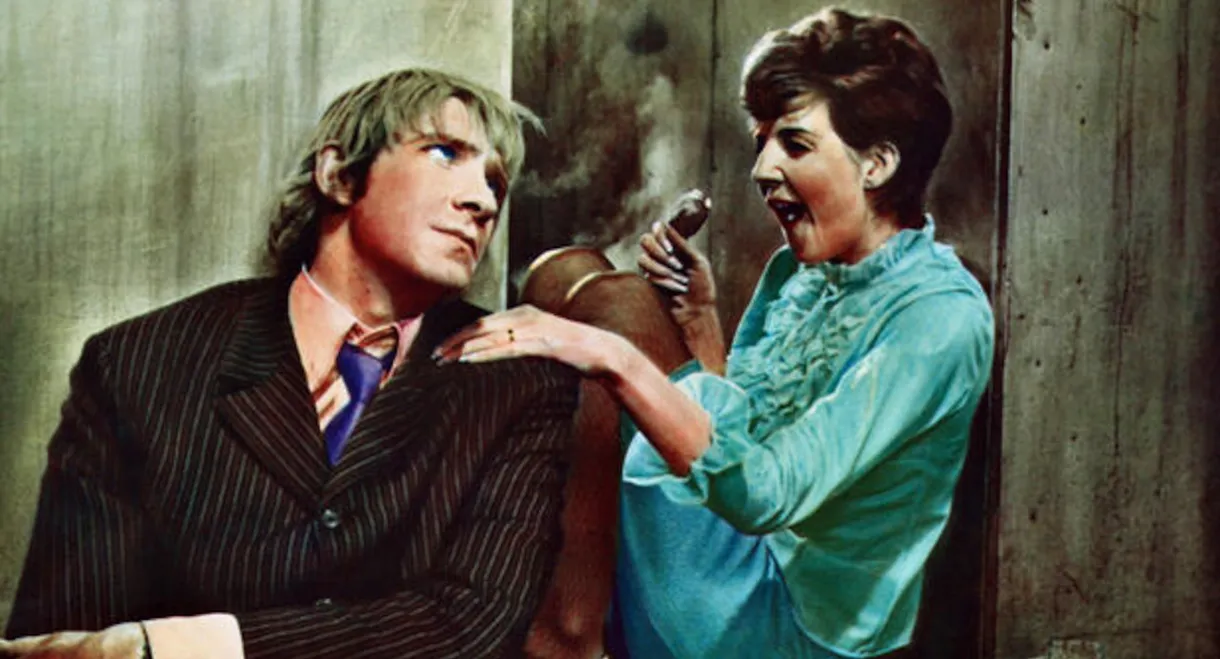 Work Is a 4-Letter Word