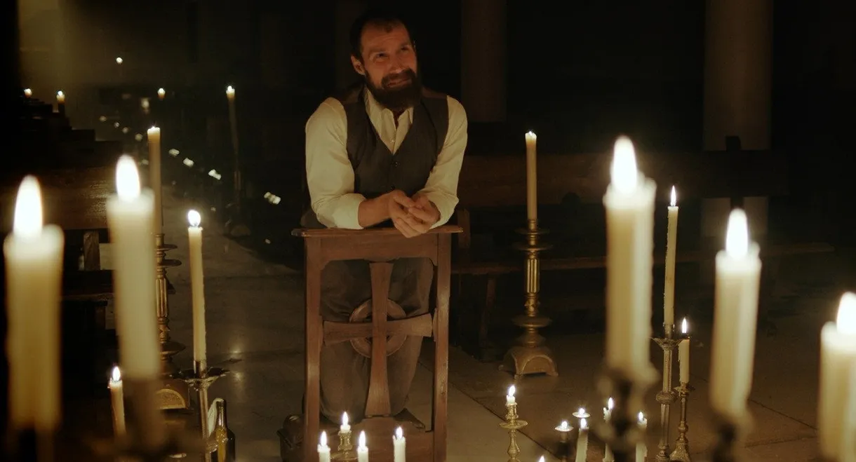 Macarena, una comedia espiritual