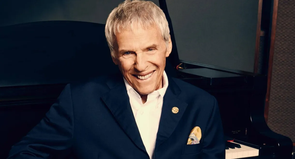 Burt Bacharach: One Amazing Night