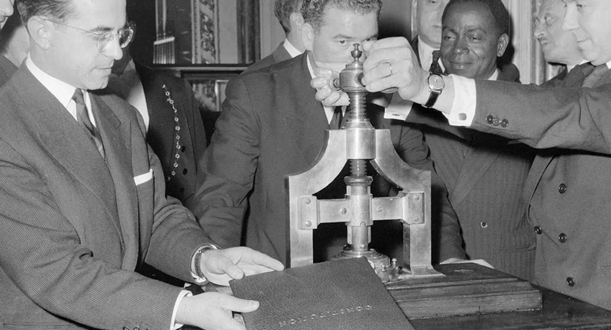 La Ve, une constitution sur mesure ?