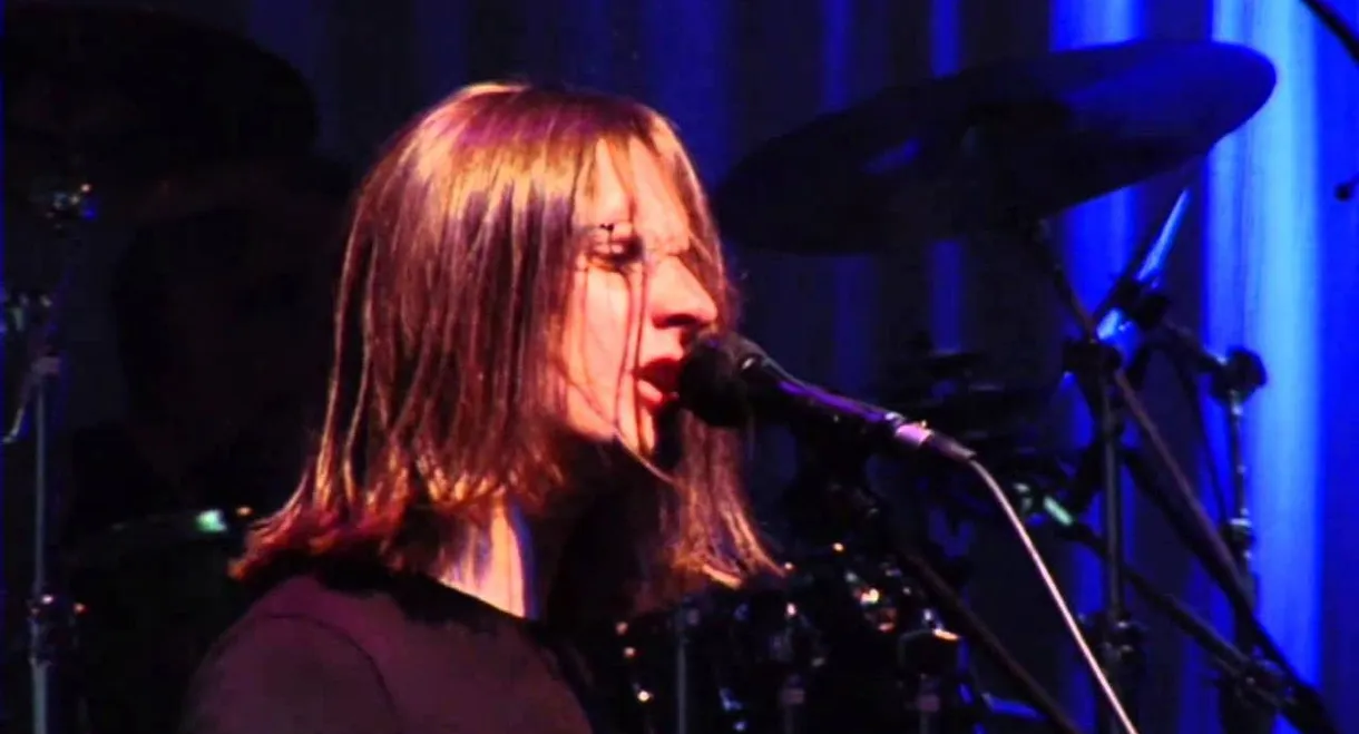 Porcupine Tree: Rockpalast