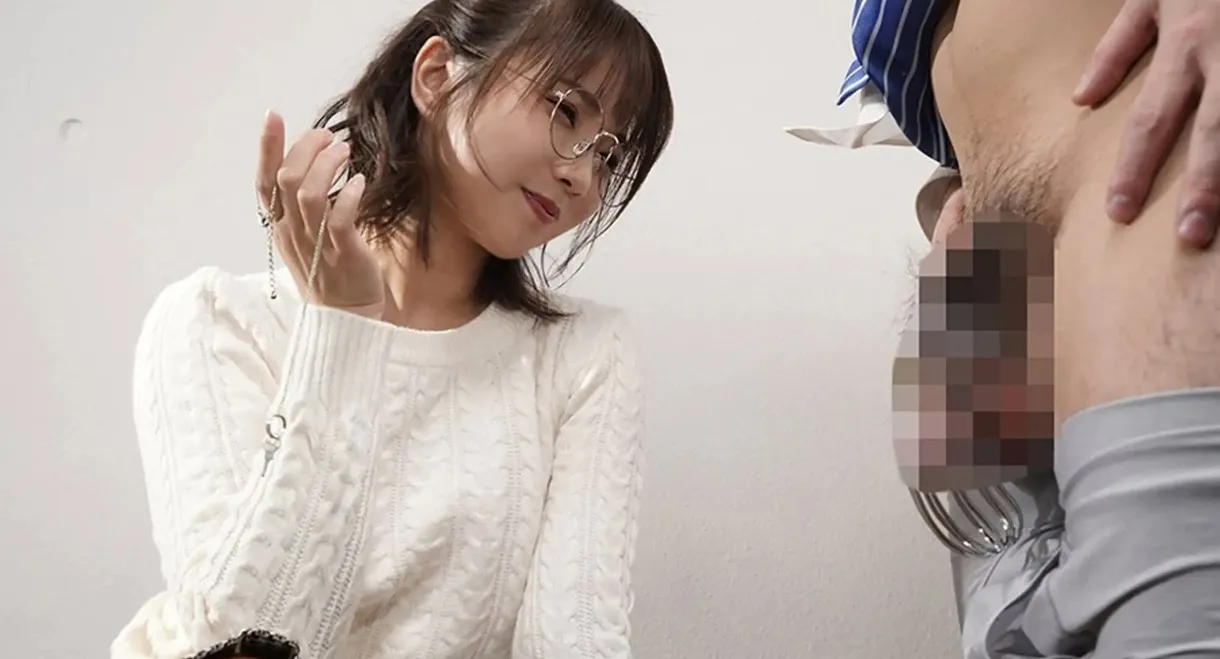 Dangerous overtime riding position training for new graduates from boss Makoto Toda