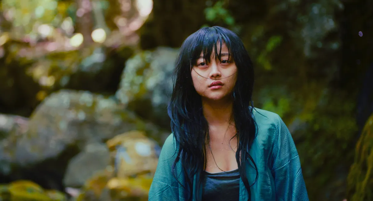 Kushina, What Will You Be