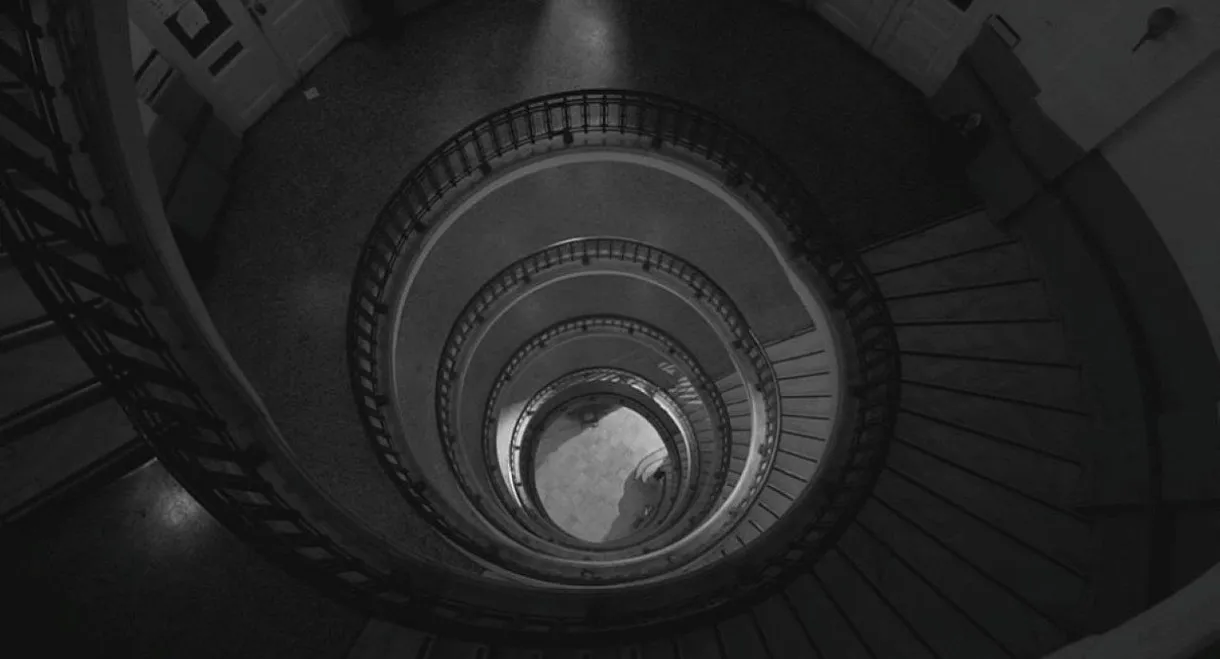 The Woman in the Room