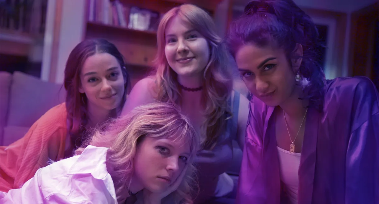 Pillow Party Massacre