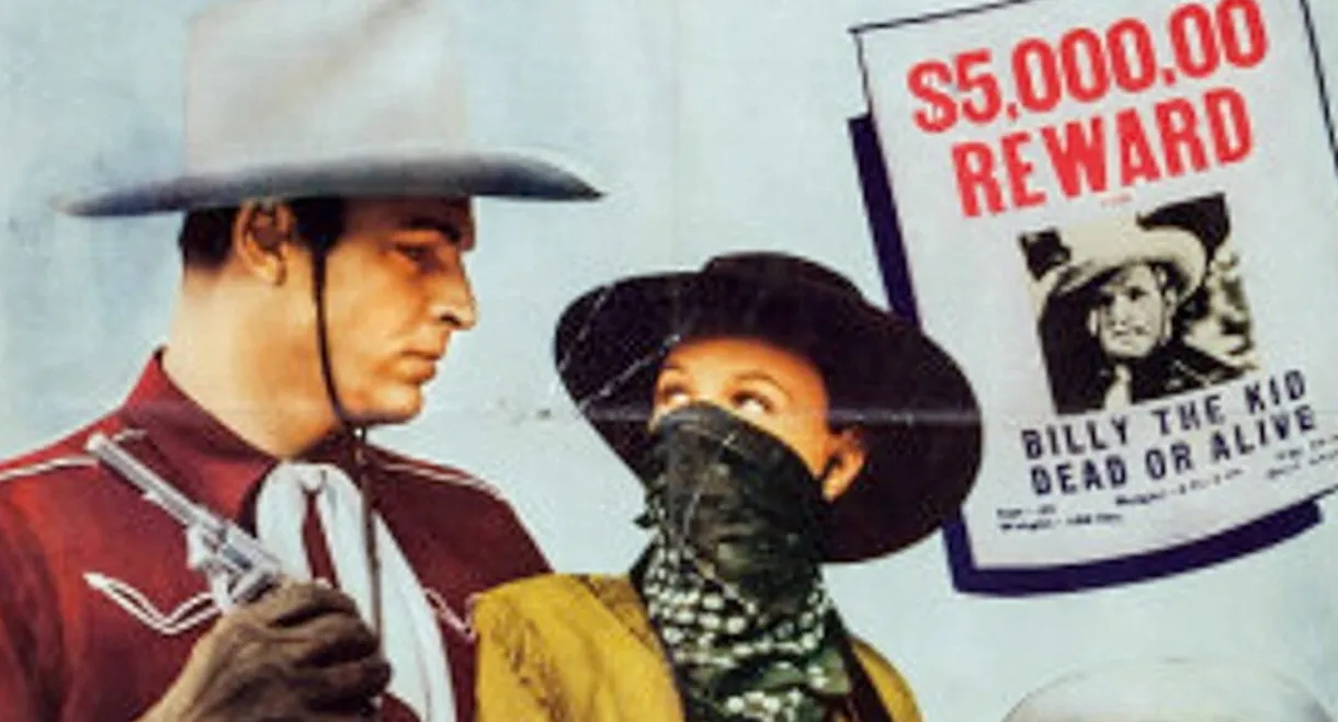 Fugitive of the Plains