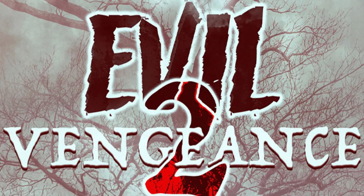 Insight of Evil 2: Vengeance