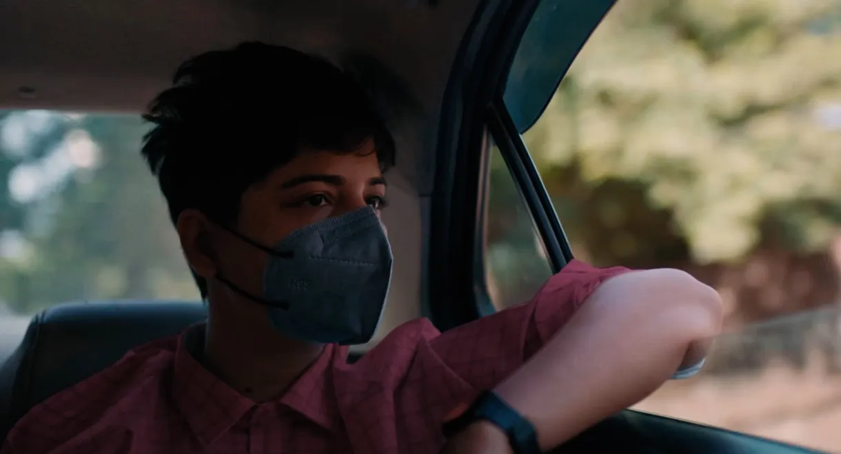 Places I've Called My Own