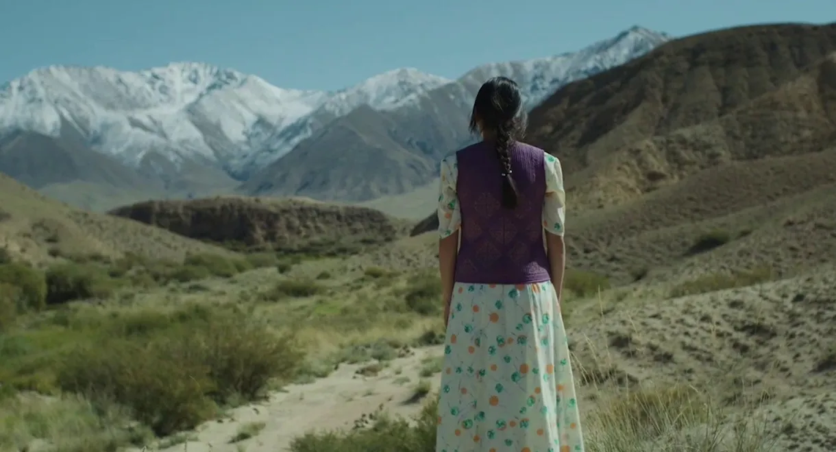 Ala Kachuu – Take and Run