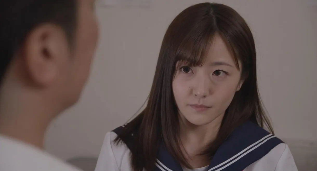 The Girl I Love Who Helped Me Out Is Getting Fucked By Jocks, But… Hikari Aozora