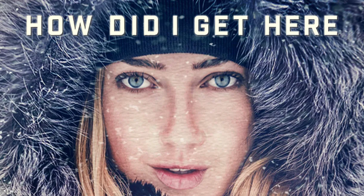 Sierra Quitiquit: How Did I Get Here