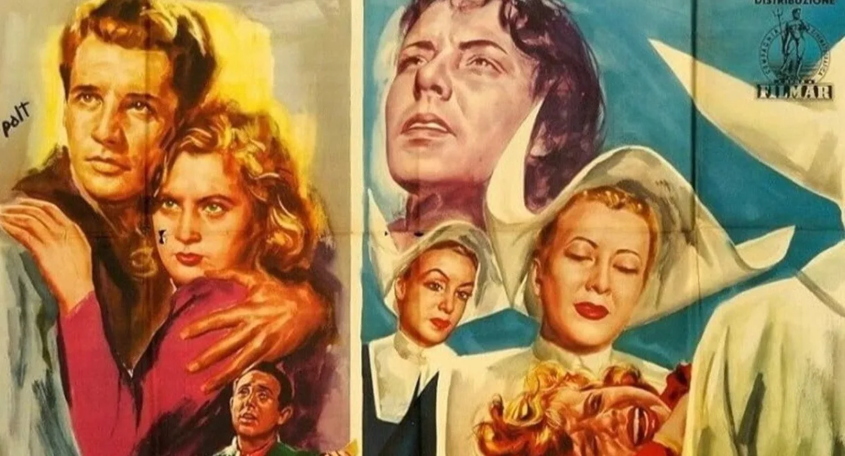 Condannata senza colpa