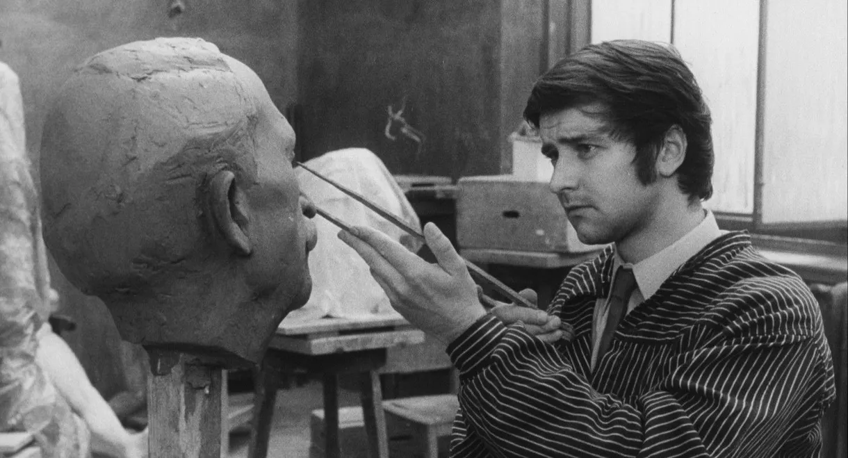 The Most Beautiful Age