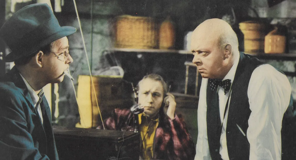 Careful, Soft Shoulders