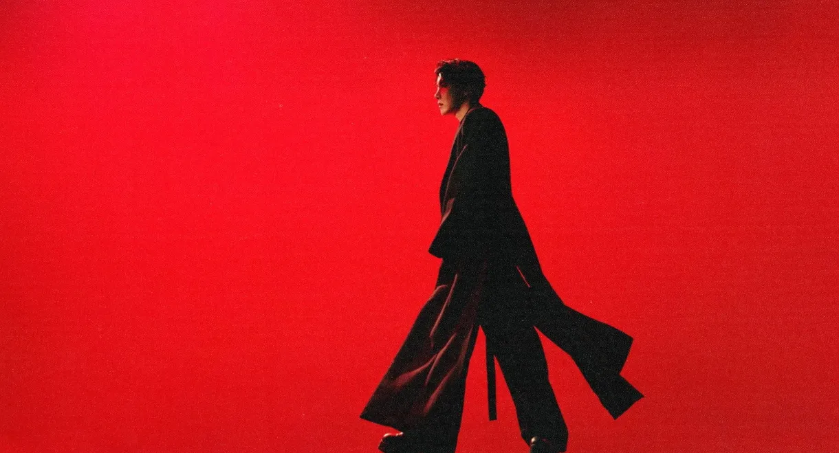 J-hope Tour 'HOPE ON THE STAGE' in SEOUL Day 1