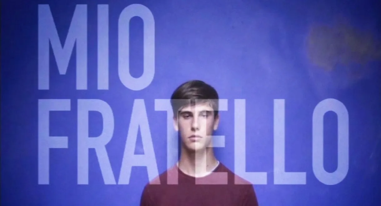 Male Shorts: International V3