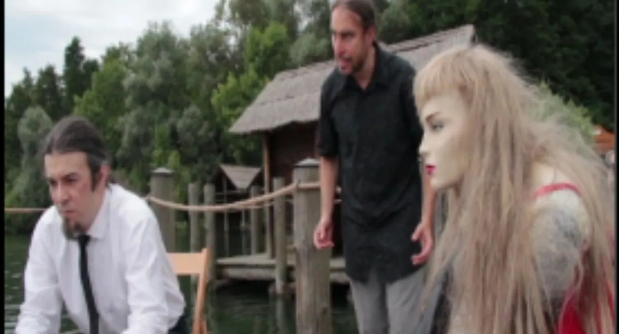 Lack of communicability part II° - Rebellion