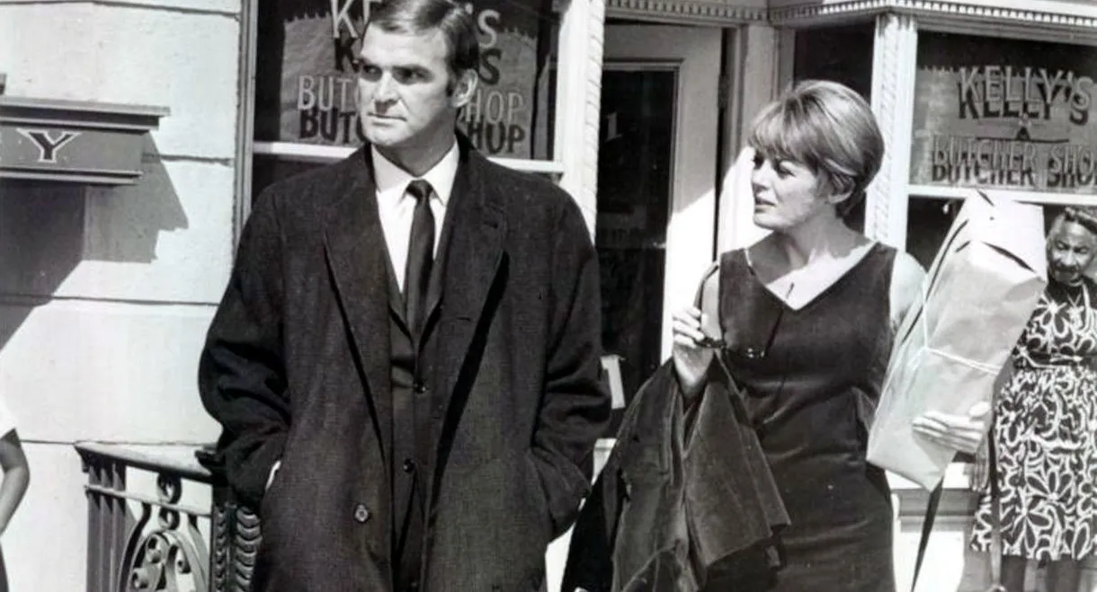 Code Name: Heraclitus