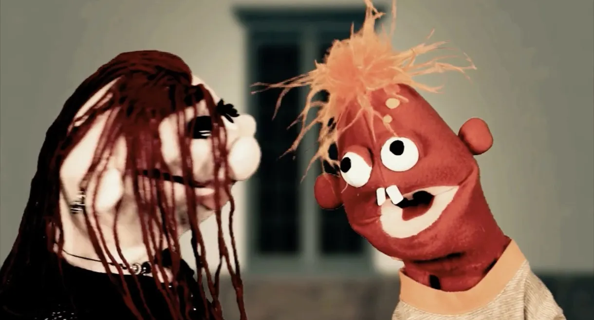 The Puppet Monster Massacre