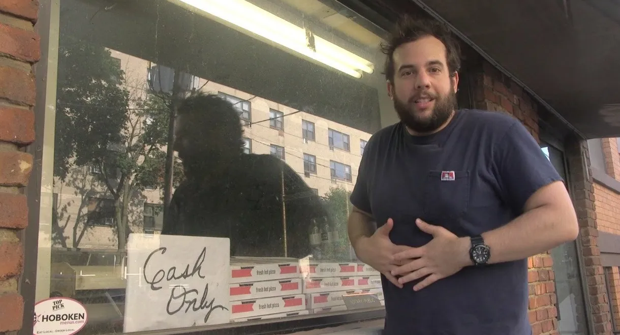 Eric Rahill's Tribute to Frank Sinatra