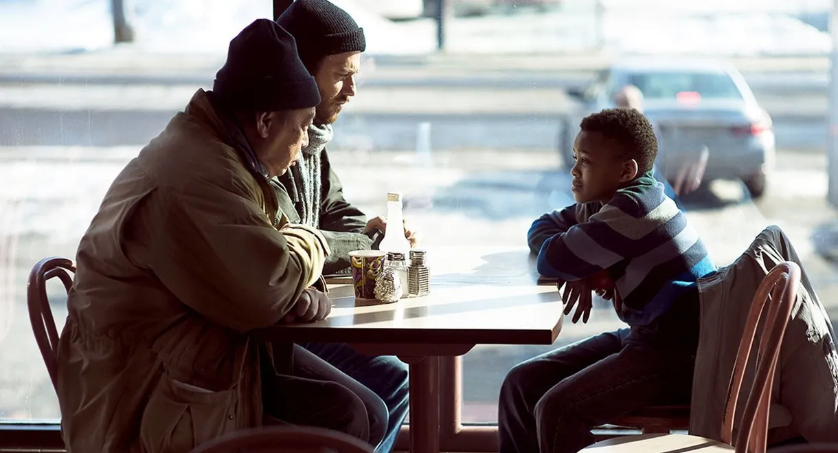 The Greatest Country in the World