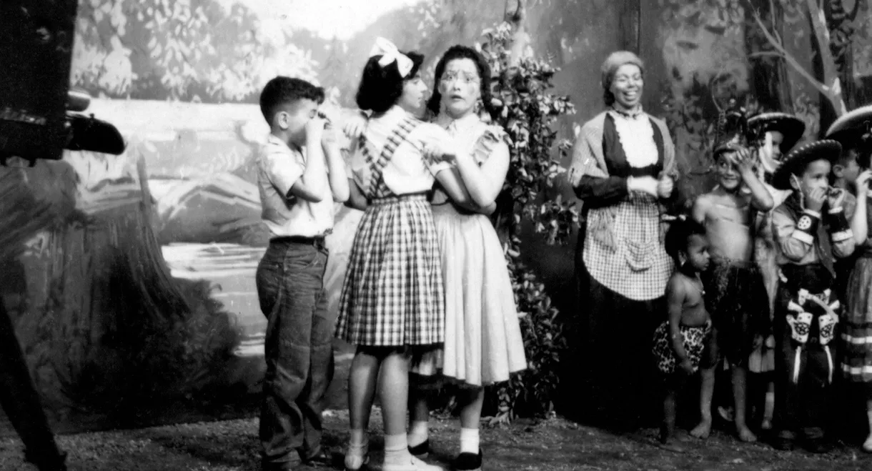 Memories of the Sítio