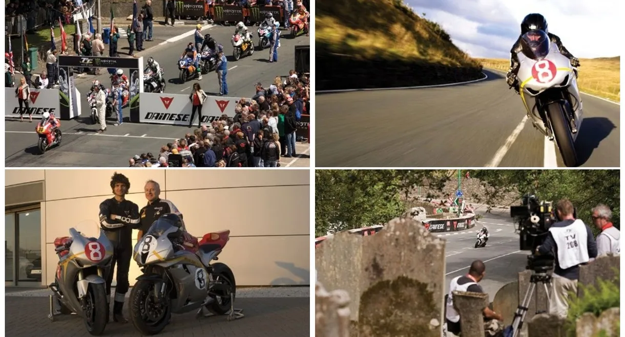 Isle of Man TT: 2013 Review