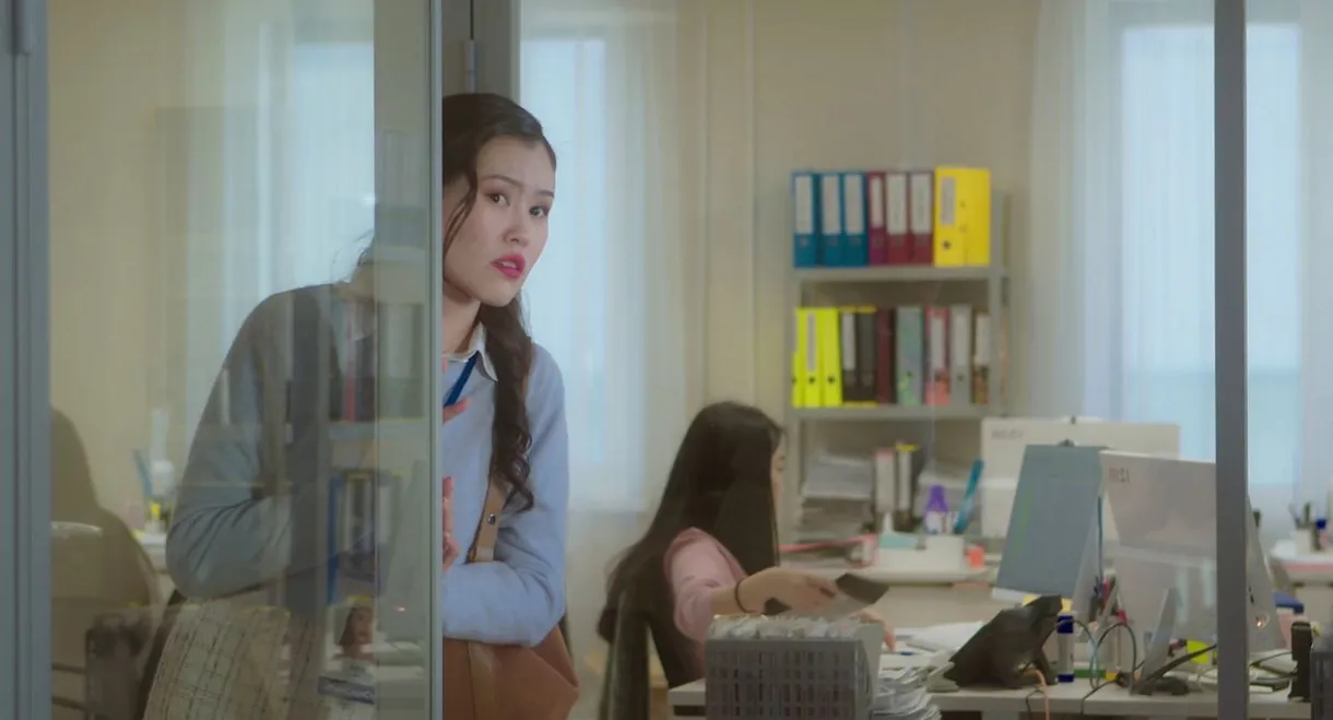 My Boyfriend Is an Idol!