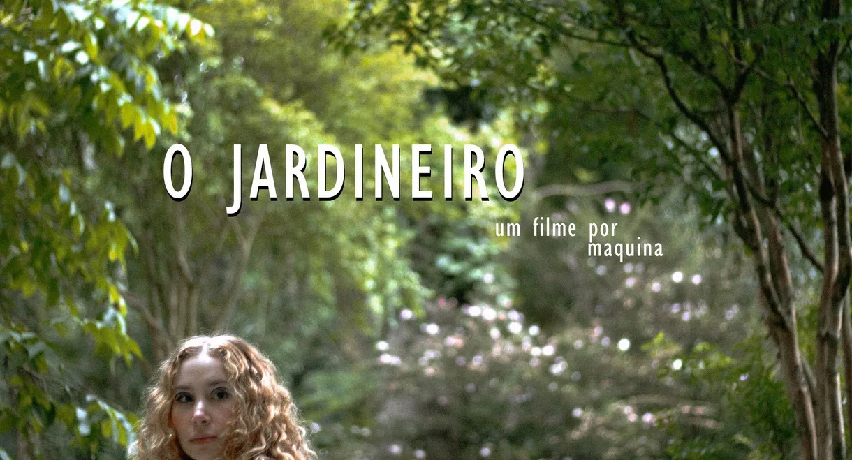 o jardineiro - ou os equinócios de uma memória latente