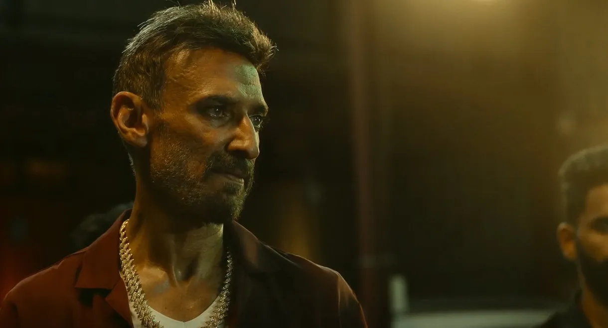 The Miranda Brothers