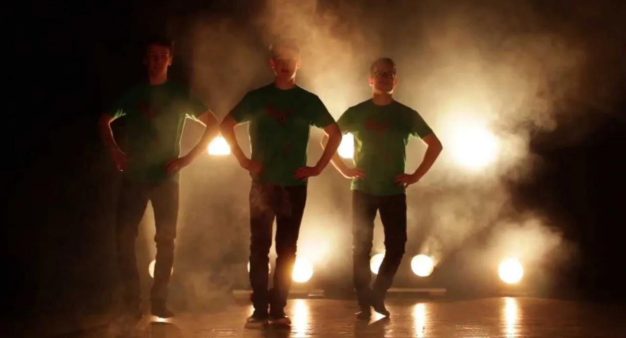 KAJ: Pjäs eller Pjas