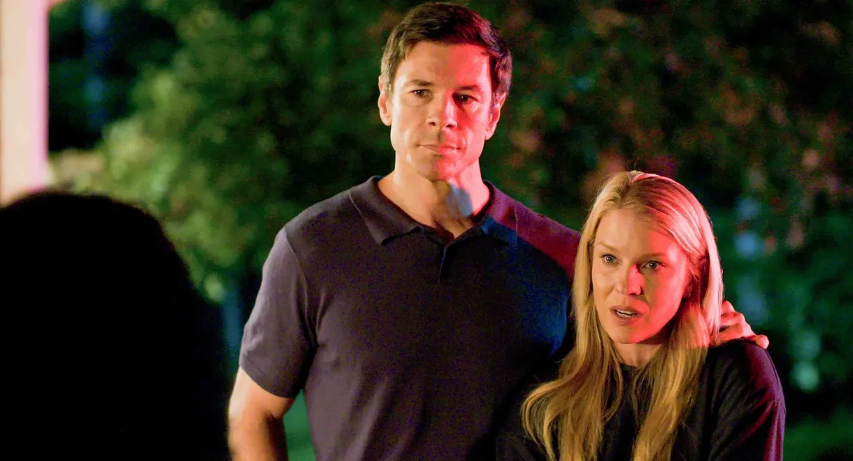 The Kept Mistress Killer