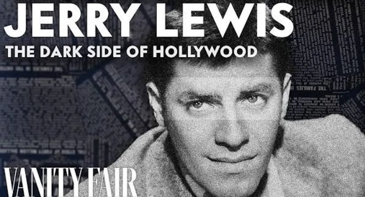The Dark Side of a Hollywood Icon