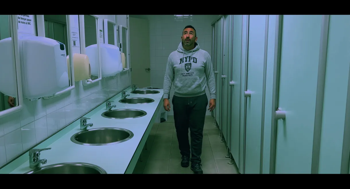 No dejes de grabar 2