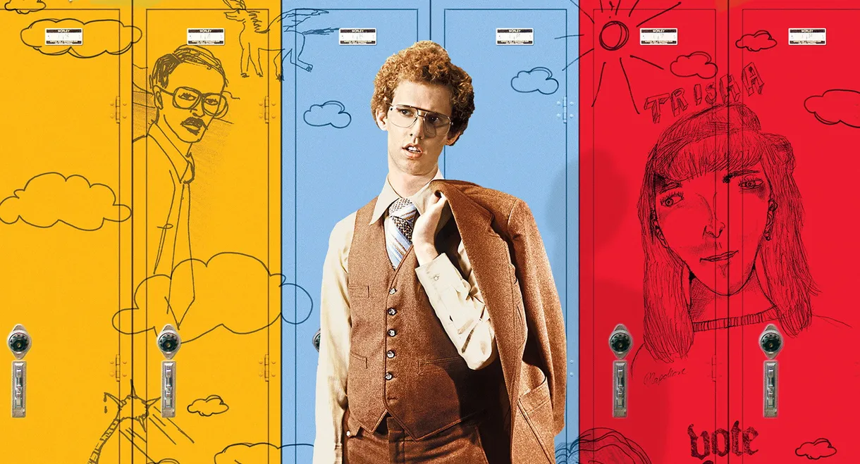 Napoleon Dynamite