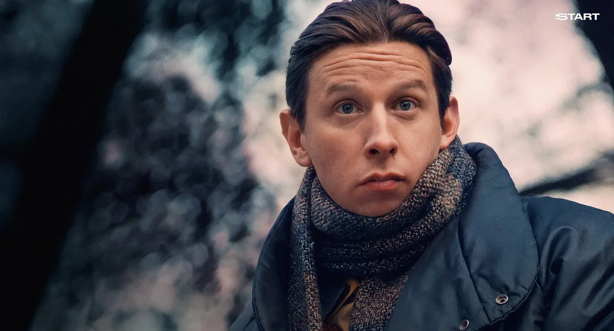 Ivan's Happiness. New Stories