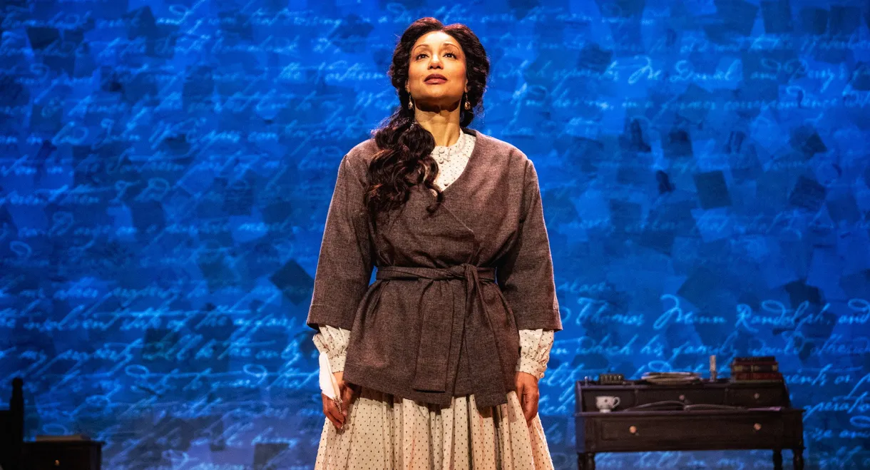 Sally: A Solo Play