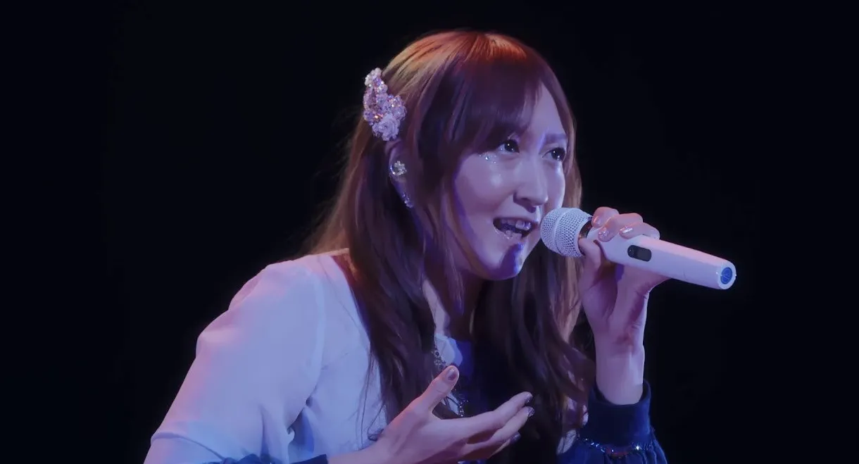 吉田亚纪子 LAYERS森罗万象 独立10周年纪念演唱会