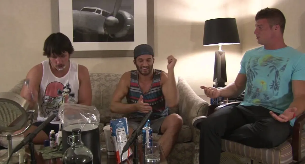 Best Friends With Ryan Nemeth