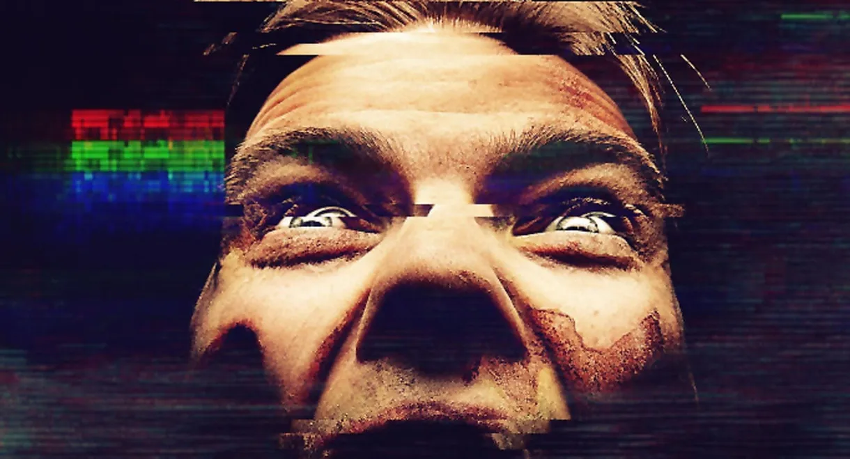 Found Footage of Fear: Digital Terror
