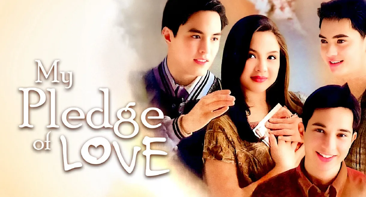 My Pledge of Love