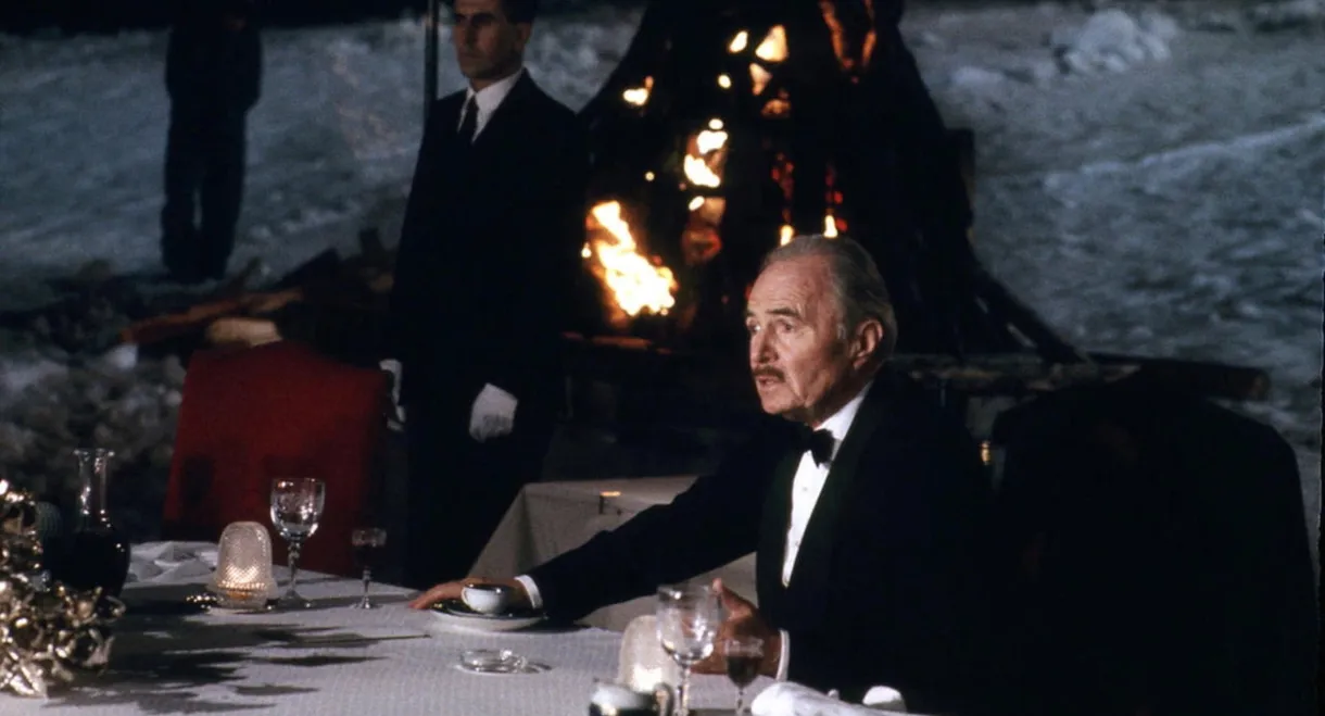 Dr. Fischer of Geneva