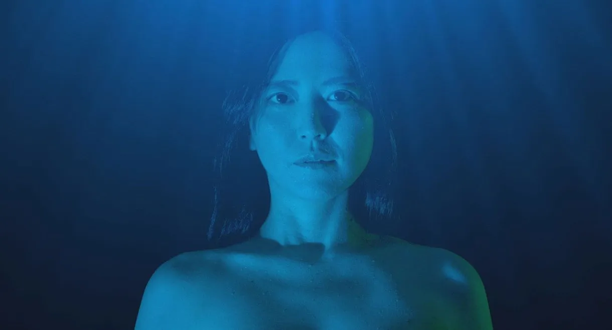 The Fisherman's Wife