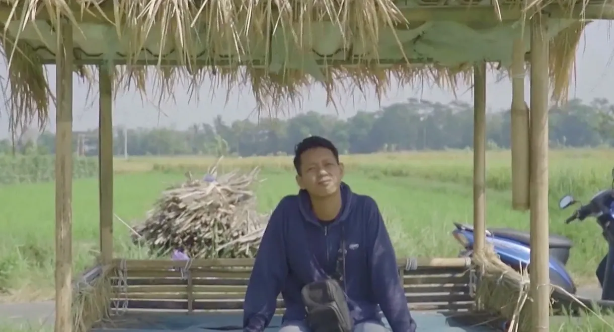 Susah Bungah