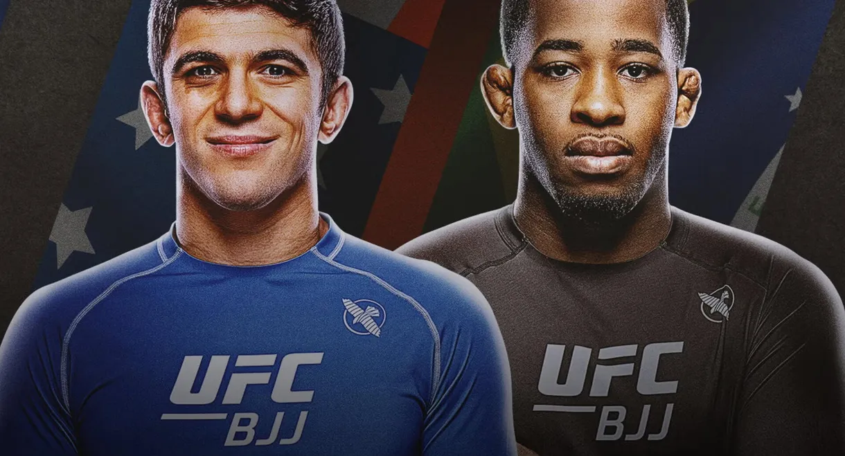 UFC BJJ 1: Musumeci vs. Gabriel