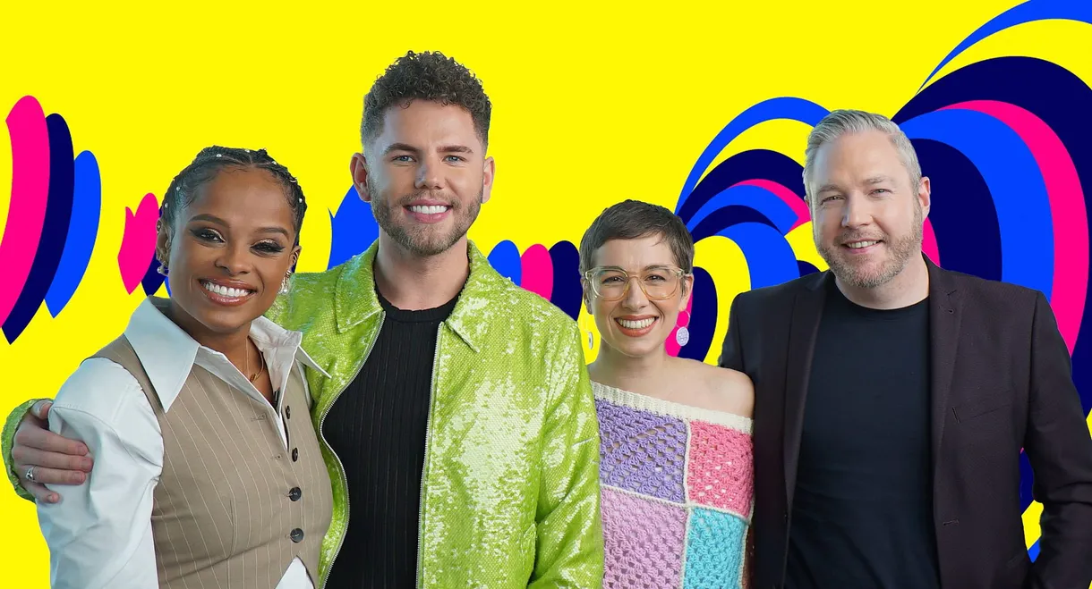 Eurovision: Everyone's a Winner