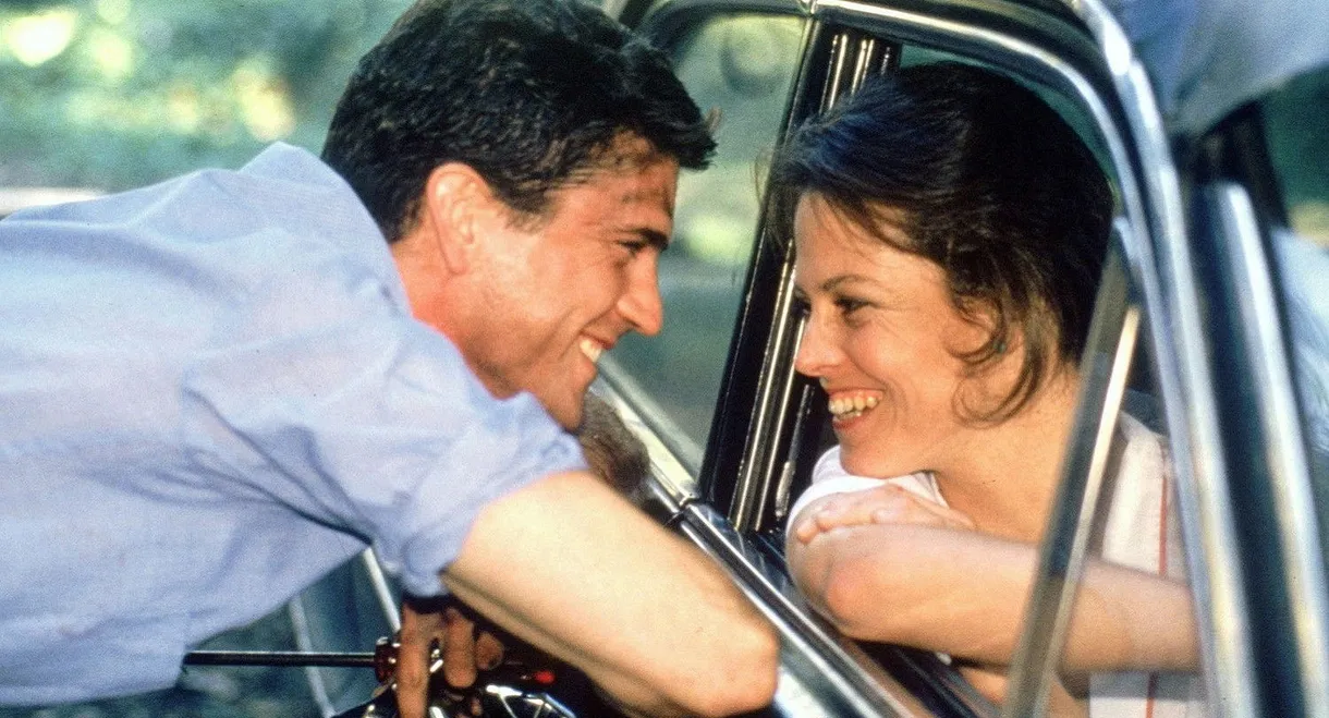 The Year of Living Dangerously