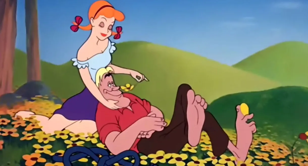 The Martins and the Coys